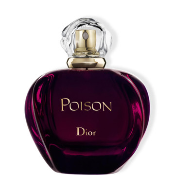 Dior Poison EDT 100ml