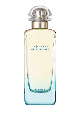 Hermès Jardin Mediterranee EDT 100ml