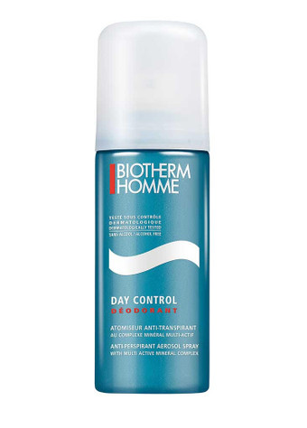 Biotherm Day Control Deodorante Spray 150ml