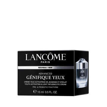 Lancôme Genifique New Eye Cream