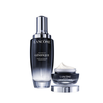 Lancôme Advanced Génifique Face&Eye (Siero + Crema Occhi)