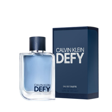 Calvin Klein Defy EDT