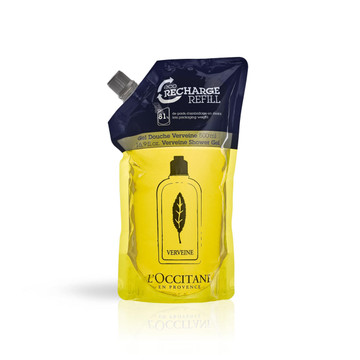 L'Occitane Verbena 500Ml Shower gel Refill