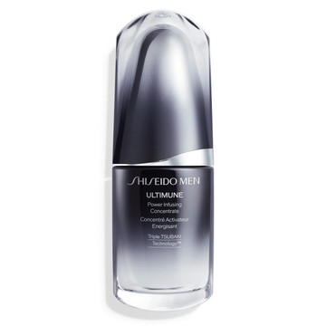 Shiseido Power Infusing Concentrate Ultimun