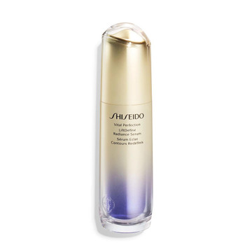 Shiseido Liftdef Radiance Serum
