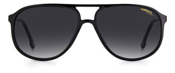 Carrera sunglasses CAR257 black gradient