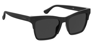 Havaianas MARAGOGI sunglasses black gray