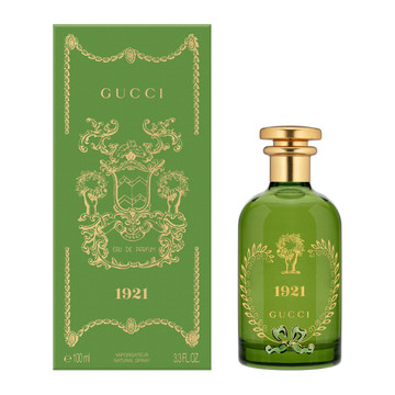 古驰炼金术士花园 1921 Edp100ml