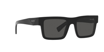 Prada Sunglasses 0PR 19WS Black