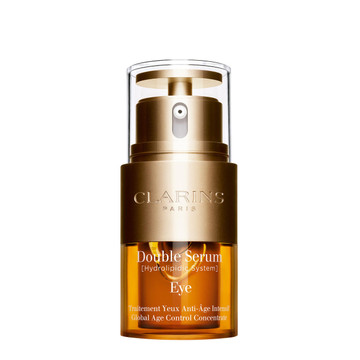 Clarins Double Serum Eyes 20ml