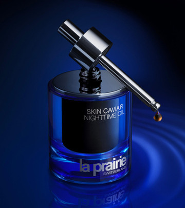 La Prairie Skin Caviar Retinol Night Oil 20ml