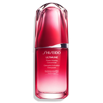 SHISEIDO Ultimune Power Infusing Concentrate 3.0 50Ml