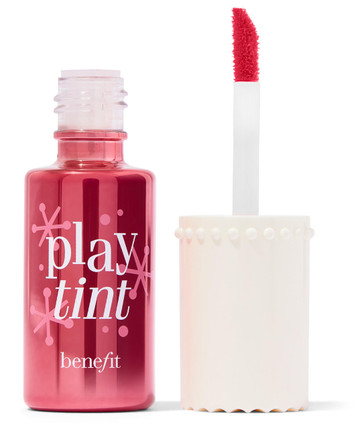 Benefit Play Tint 6Ml Cheeks&Lips - Pink Lemonade