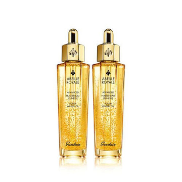 GUERLAIN Abeille Royale Advanced Youth Watery Oil (50 ml) X2