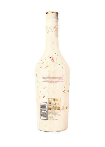 Baileys Birthday Cake 17% 70cl