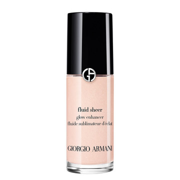 Giorgio Armani Fluid Sheer