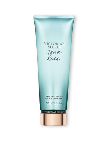 Victoria's Secret Aqua Kiss Body Lotion