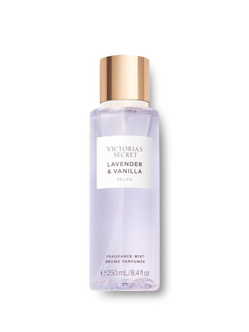 Victoria's Secret Lavender Vanilla Mist 250ml EDT