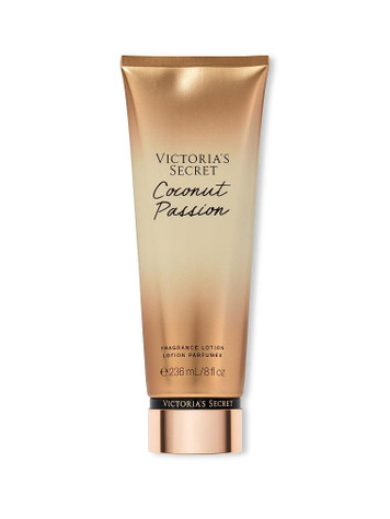 Victoria's Secret Coconut Passion Body Lotion