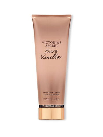 Victoria's Secret Bare Vanilla Body Cream
