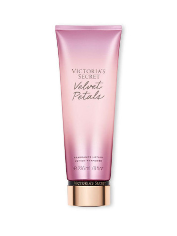 Victoria's Secret Velvet Petals Body Cream