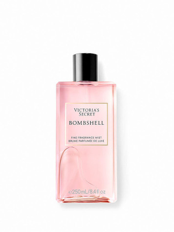 Victoria's Secret Bombshell Mist 250ml EDT