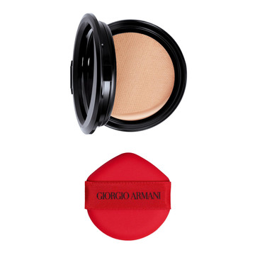 乔治-阿玛尼 My Armani To Go Red Cushion R21 Refill 5 Fg