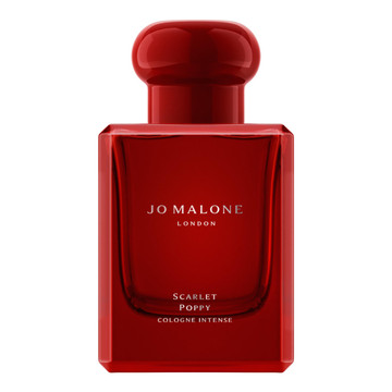 Jo Malone Scarlet Poppy 古龙水浓香型 EDP