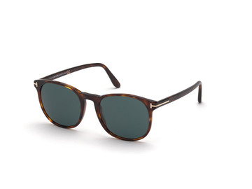Tom Ford Sunglasses FT0858 Havana Black