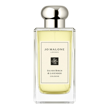 Jo Malone London Silver Birch & Lavender Cologne