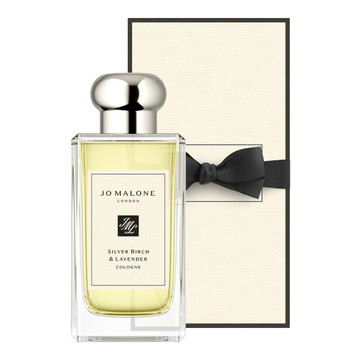 Jo Malone 银桦与薰衣草古龙水