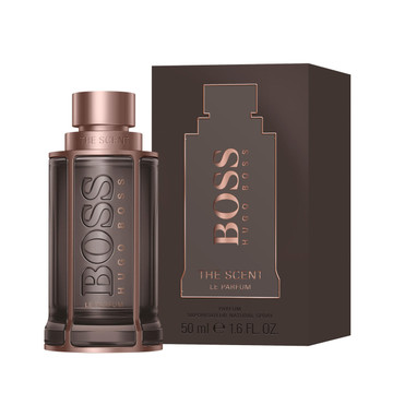 Hugo Boss Scent Accord Parfum M EDP