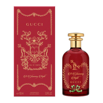 GUCCI 曙光之夜淡香水100毫升