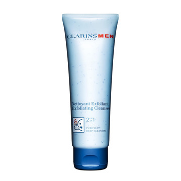 Clarins Men Exfoliating Cleanser