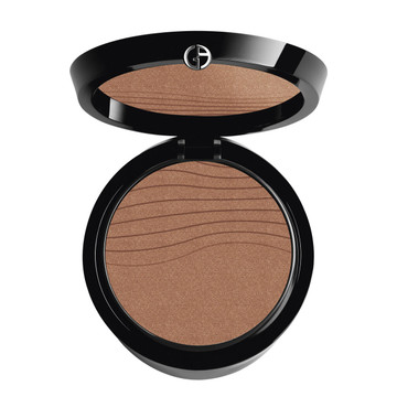 Giorgio Armani Luminous Silk Glow Fusion Pwd 8