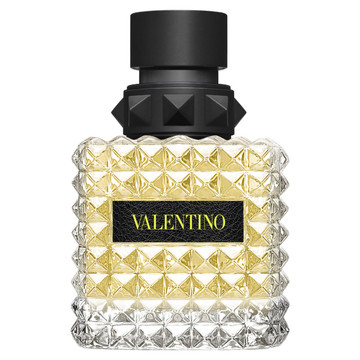 Valentino Donna Born Roma Yellow EDP 50ml