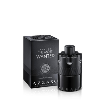 Azzaro The Most Wtd Int EDP100ml