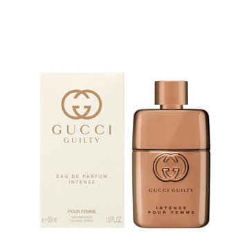 GUCCI Guilty Pour Femme 女性淡香精