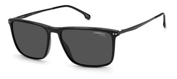 Carrera occhiali da sole CAR8049S nero grigio