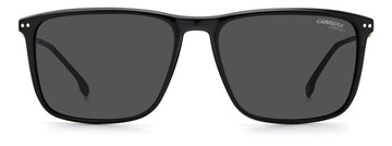 Carrera sunglasses CAR8049S black gray