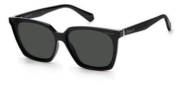 Polaroid sunglasses 6160_S black gray