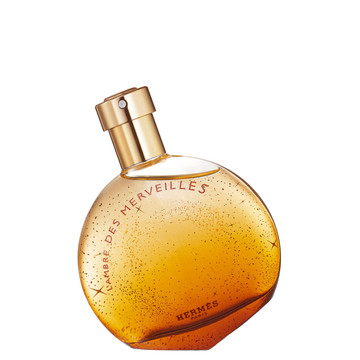 Hermès L'Ambre Des Merveilles 50ml EDP