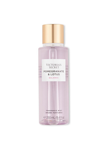 Victoria's Secret Pomegranate Lotus Mist 250ml EDT