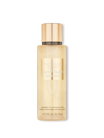 Victoria's Secret Coco Passion Shimmer Mist 250ml EDT