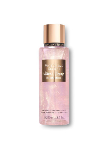 Victoria's Secret Velvet Petals Shimmer Mist 250ml