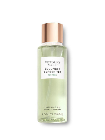 Victoria's Secret Cucumber Green Tea Mist 250ml EDT