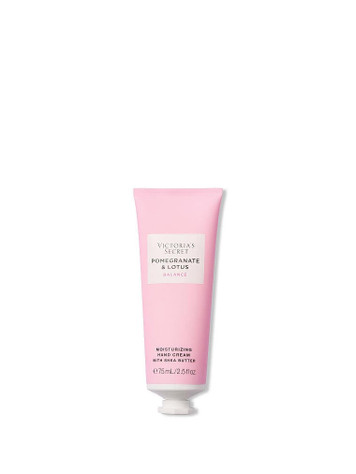 Victoria's Secret Pomegranate Lotus Hand Cream