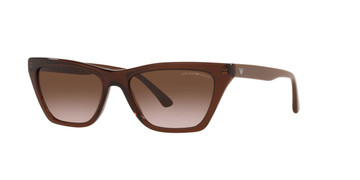 Emporio Armani sunglasses 0EA4169 black gradient