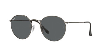 Ray-Ban occhiali da sole 0RB3447 verde nero