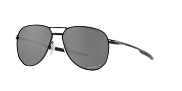 Oakley Sunglasses 0OO4147 Black Polarized